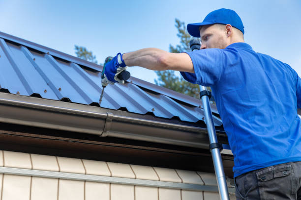 Best Rubber Roofing (EPDM, TPO)  in Chillicothe, MO