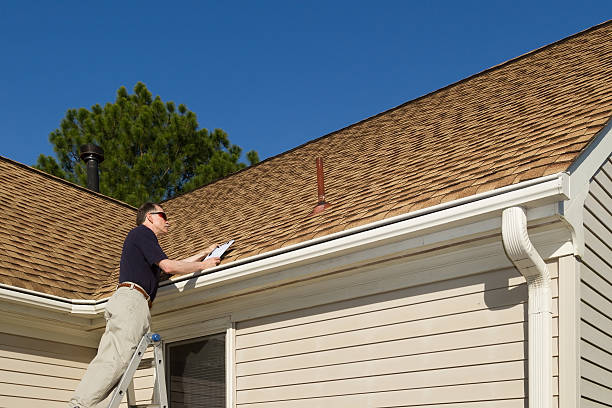 Gutter Replacement in Chillicothe, MO
